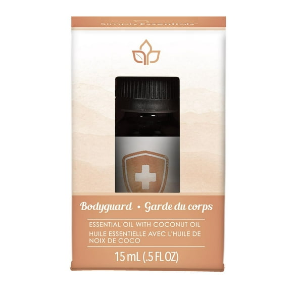 Huile essentielle Simply Essentials - Garde du Corps
