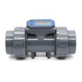 thumbnail image 5 of Precise Digital Water Flowmeter DN15-DN80 with Clear LCD Screen, 5 of 5