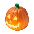 thumbnail image 6 of Niusricy Halloween Decoration Pumpkin Light Waterproof Orange Lantern Light for Halloween Decor Festival Ornaments, 6 of 8
