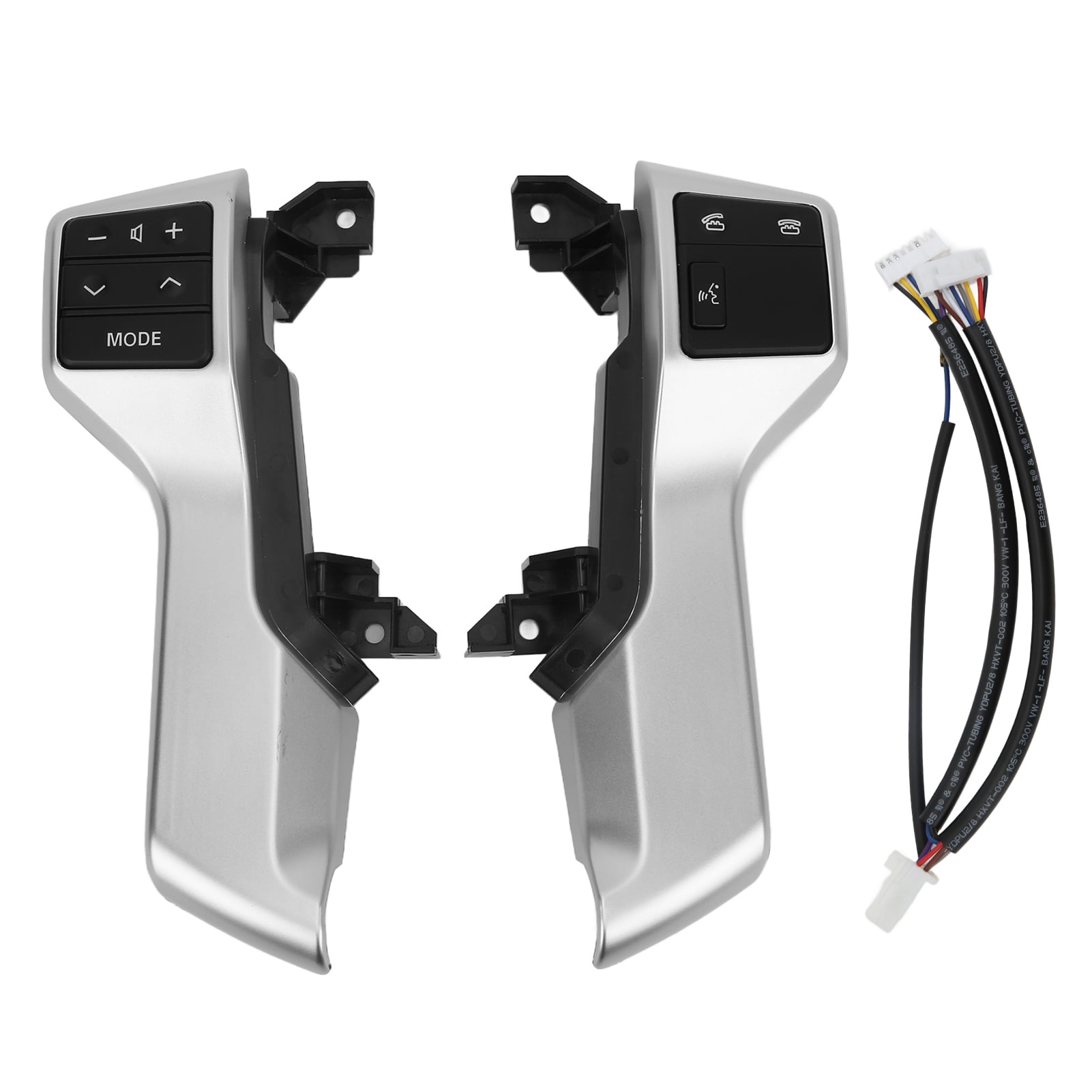 Multifunction Steering Wheel Switch, 8425060160 Original Hole Design