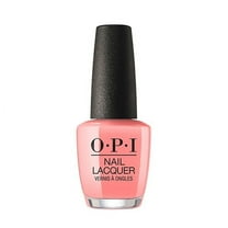 OPI Nail Polish, You've Got Nata On Me, 0.5 fl oz