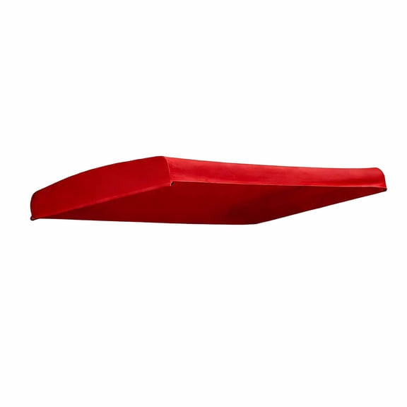 Protective Cover for Outdoor Swing Frames Universal Patio Swing Replacement Cover for Garden Swing Seater Outdoor Shield
