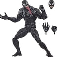thumbnail image 3 of Bsvklp 7 8 Pulgadas Venom 2 Figura Acción Modelo Colección Venom 2 Muñecas Juguete para Niñas, 3 of 9