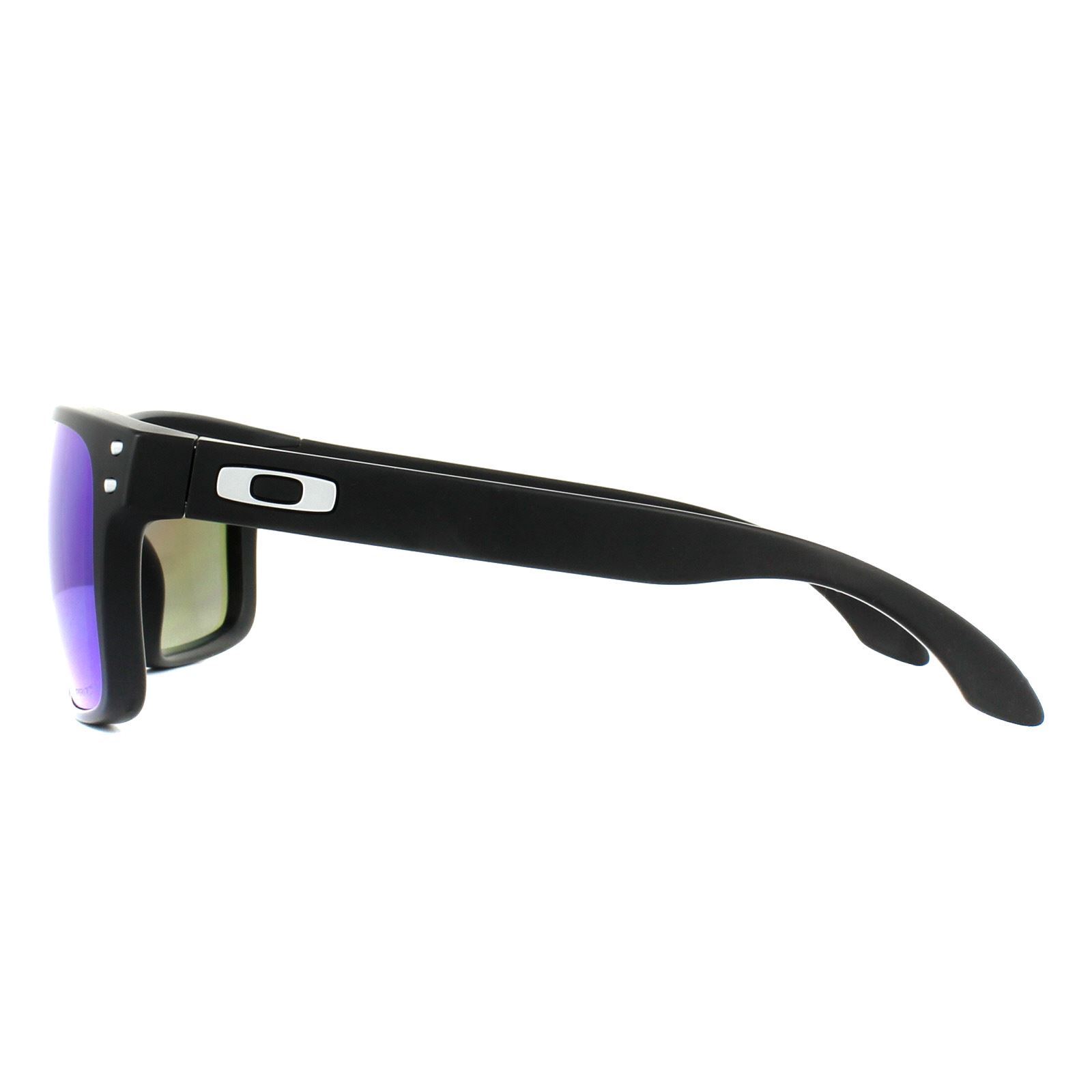 Oakley Leffingwell Prizm Black Polarized Square Men's Sunglasses OO9100 910004 57
