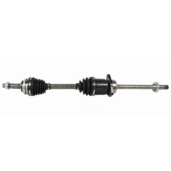 GSP NCV47076 GSP New CV Axle Fits select: 2000-2002 TOYOTA MR2