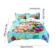 thumbnail image 3 of CaiYueKe Easter Bedding Set 3 Piece Duvet Cover and Pillowcases Cartoon Rabbit Egg Pattern Soft Microfiber Breathable Home Decor Festive Holiday Decorations for Bedroom Guest Room, 3 of 7