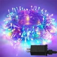 thumbnail image 1 of MesaSe Halloween Decorations Clearance Sale  10M 100 LED String Light Colored LED Light String Festival Decoration, 1 of 5