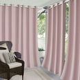 thumbnail image 3 of SPRING PARK Blackout Curtains for Bedroom - Grommet Thermal Insulated Room Darkening Curtains for Living Room, 3 of 6