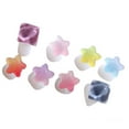 thumbnail image 1 of 8PCS Toe Separator Set Soft Silicone Toe Spacer Nail Art Tool for Nail Polish, 1 of 10