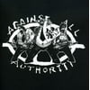Against All Authority - 24 Hour Roadside Resistance - Ska - CD