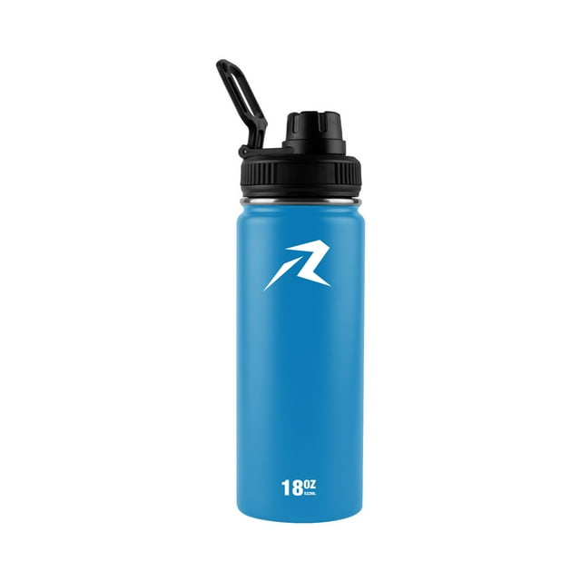 Termo Redlemon de Acero Inoxidable Térmico hasta 24 Hrs 532 Ml