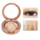 thumbnail image 4 of Sombra de ojos elegante y sexy, sombra de ojos brillante, polvo cosmético para ojos, 4,2g, 5#, 4 of 8