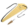 thumbnail image 3 of Shisuyan 1Set Saxophone Cotton Swab Cloth Brush Saxophone Maintenance Cleaning Tool, 3 of 8