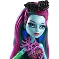 thumbnail image 4 of Monster High Great Scarrier Reef Posea Reef Doll, 4 of 9