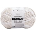 thumbnail image 3 of Bernat® Blanket™ #6 Super Bulky Polyester Yarn, Beach Foam 10.5oz/300g, 220 Yards, 3 of 3