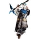 thumbnail image 2 of McFarlane Toys Fortnite Ragnarok Premium Figura de acción McFarlane Toys Fornite McFarlane Toys, 2 of 3