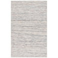 thumbnail image 7 of SAFAVIEH Marbella Johann Abstract Striped Area Rug, Blue/Beige, 5' x 8', 7 of 7