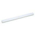 thumbnail image 3 of Sensor De Luz Gabinete De Luz Lámpara Inalámbrica Lámpara Pir Sensor De Luz 20 LED Carga USB Aleación De Aluminio Cuerpo Humano Lámpara De Tira Infrarroja Para Guardarropa Luz, 3 of 8