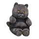 thumbnail image 5 of Gato británico de pelo corto, modelo de gato, juguete para abrazar, almohada, animal de peluche para gato Azul, 5 of 9