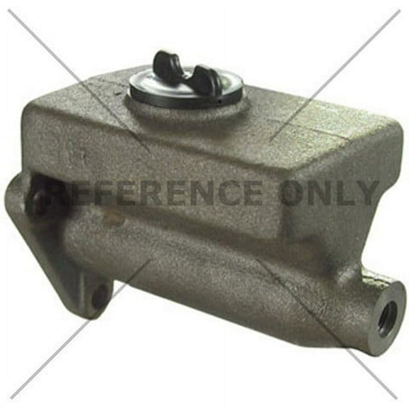 Centric Parts Brake Master Cylinder P/N:130.61106