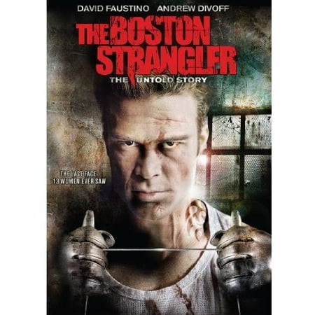 The Boston Strangler: The Untold Story (Widescreen)