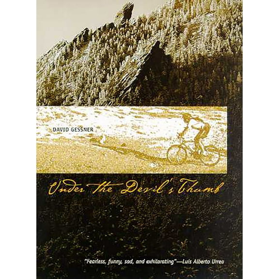 Under the Devil's Thumb (Paperback)