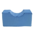 thumbnail image 2 of 4x Cojines De Espuma Viscoelástica Para Piernas | Almohada Ortopédica De Para Caderas,, 2 of 8
