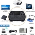 thumbnail image 3 of Portable Wireless Keyboard, 3 of 5