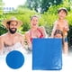 thumbnail image 5 of LLDYYDS Cubierta de Piscina Redonda, Cubiertas Solares para Piscinas de Fácil Instalación y Estructura, Protector de Piscina Antipolvo con Diseño de Cordón para Piscinas Elevadas e Inflables, 5 of 8