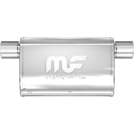 - MagnaFlow Muffler Mag 409SS 11X4X9 2.25 O/O