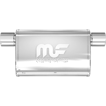 MagnaFlow Muffler Mag 409SS 11X4X9 2.25 O/O