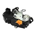 thumbnail image 1 of Actuador de cerradura de puerta eléctrica, lado delantero derecho del pasajero para Chevrolet Tahoe 2007-2009 25876387 DLA828, 1 of 7