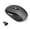 Gray, variant on Matoen 2.4GHz Wireless Gaming Mouse with USB Receiver, 2000 DPI, 6 Buttons, 10-15M Range, Plug & Play, Red for PC Laptop Desktop Pro Gamer