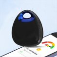 thumbnail image 1 of Mini Localizador de Seguimiento para Find My Key GPS Finders Tracker Alarm Recordatorio para Niños Perro Mascota Equipaje D, 1 of 5