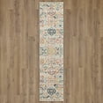 thumbnail image 2 of Mohawk Home Keane Indoor Ornamental Area Rug, Multi, 1'11" x 3', 2 of 8