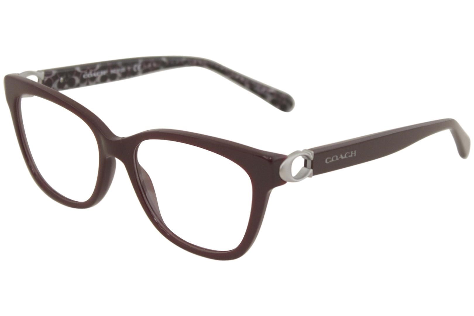 Women's Eyeglasses 2021 ~ Caviar 53mm C21 Optical | Boceswasues