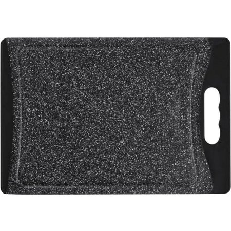 11" Marble Board with Black