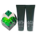 thumbnail image 2 of Thierry Mugler Aura Gift Set Perfume Gift Set for Women, 3 Pieces, 2 of 5