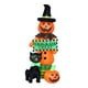 thumbnail image 3 of Decoración De Calabaza Inflable De Halloween Calabaza Inflable Para Porche Vacaciones Al Aire Libre, 3 of 9