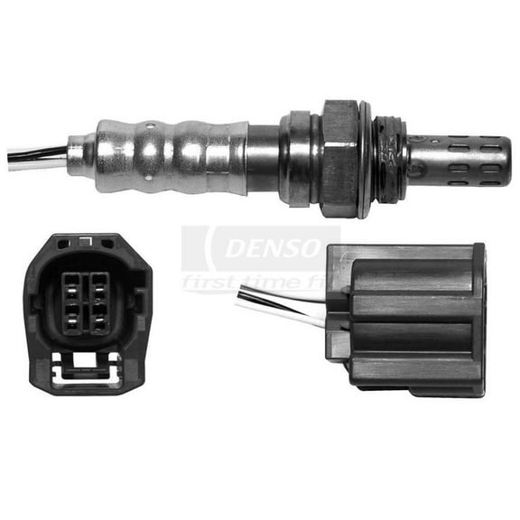 Oxygen Sensor Fits select: 2004-2005 MAZDA 3, 2006-2007 MAZDA 5