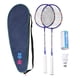 thumbnail image 2 of Raquetas De Bádminton Con Bolsa De Transporte, Rendimiento Mejorado Para Principiantes Y Jugadores Ocasionales, 2 of 7