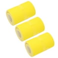 thumbnail image 3 of Abrasive Sheet Rolls, Ceramic Alumina 3Pcs Sandpaper Roll 5 Meters Length  For Leather, 3 of 8