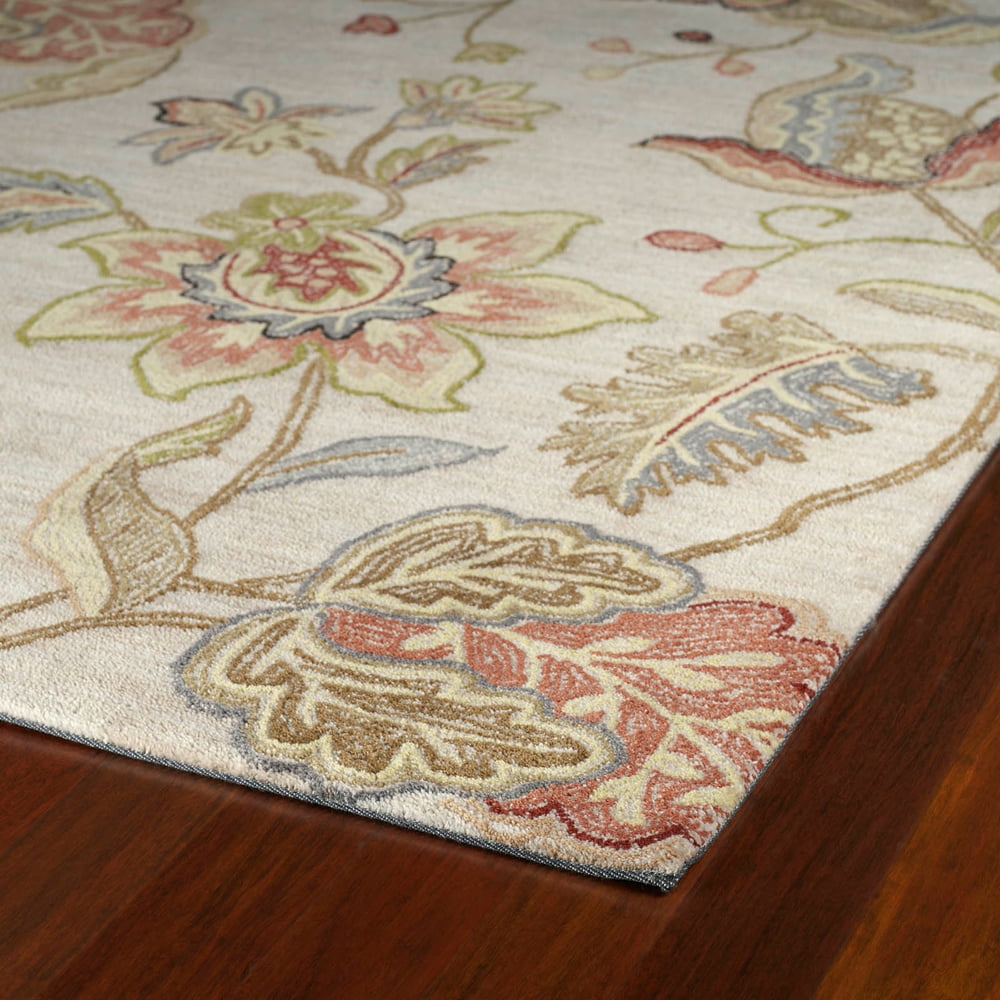 Bombay Home Spark Vine Multiple Area Rug or Runner