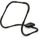 thumbnail image 1 of QueipA AB Fitness Crunch, Portable Abdominal Machine Workout Exerciser for Core Strength, Muscle Training, Sit Up AB Trainer for Home, Office, Gym，Black, 1 of 18