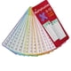thumbnail image 4 of Tarjetas de multiplicación y división para niños pequeños | 15 tarjetas de juegos de matemáticas | Juguetes educativos con material seguro | Práctica matemática interactiva para preescolar, jard, 4 of 5