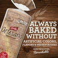 thumbnail image 2 of Sara Lee Artesano Original Bread, 20 oz, Soft White Pre-sliced White Bread, Bag -Pack Of 6, 2 of 3