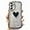 Black, variant on Compatible with Samsung Galaxy A54 5G Cute 3D Love Heart Phone Case,Glitter Bling Clear A54 5G Case Curly Wave Frame Case Women Soft Shockproof Bumper Cover (Pink)