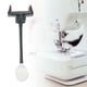 thumbnail image 4 of Soporte magnético para teléfono móvil Teléfono inteligente giratorio de 360 degree para escritorio Ascender de categoría Hugo  Soporte para teléfono, 4 of 8
