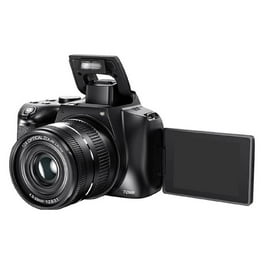 Canon PowerShot SX530 HS デジタル カバン、説明書付き Canon PowerShot SX530 HS Tutorial - YouTube