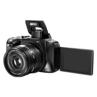 Canon PowerShot SX530 HS Digital Camera with 32GB Memory Card and